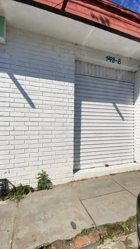 Local comercial de 30 m² en alquiler en el Centro, calle Rafael Peña: foto 4 de 4