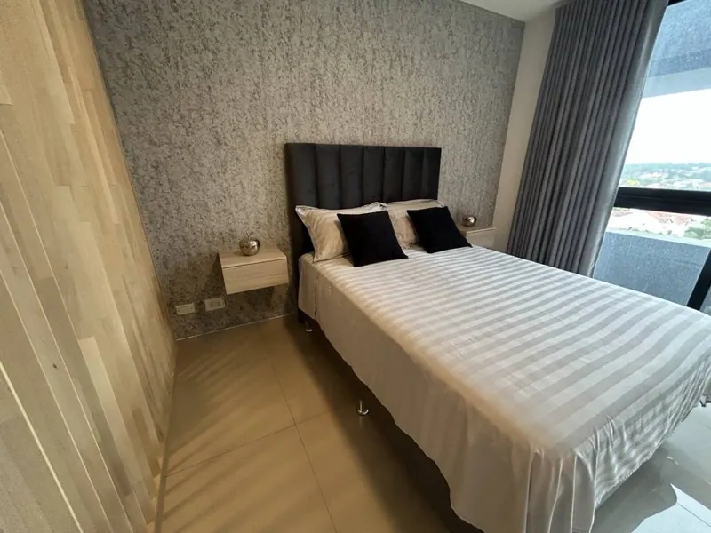 Furnished studio for rent in In Towers, Urubó: foto 4 de 15
