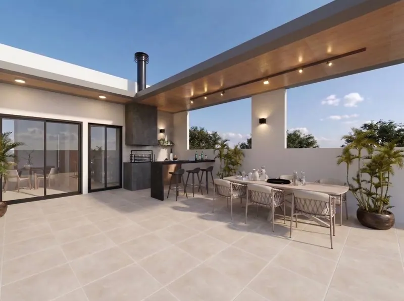 Studio apartment pre-construction in Nizu Norte, North Zone: foto 3 de 7