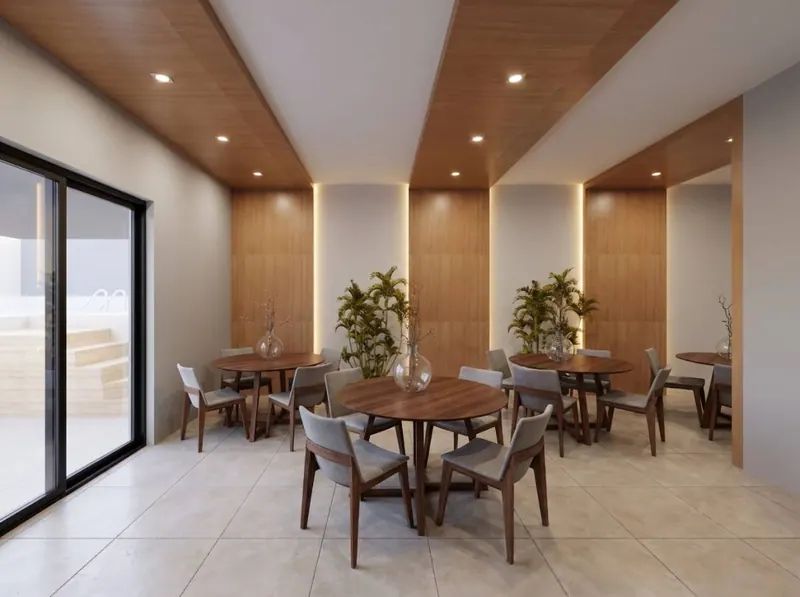 Studio apartment pre-construction in Nizu Norte, North Zone: foto 5 de 7