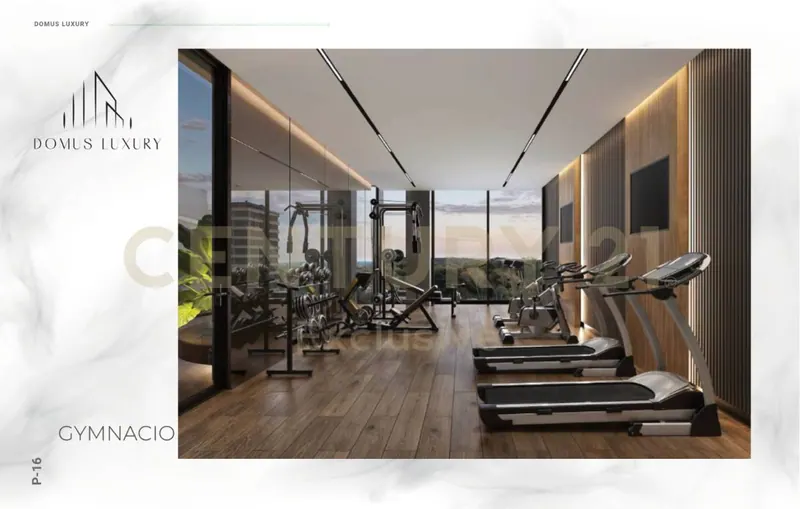Monoambiente de 32,65 m² en venta en Domus Luxury, Zona Norte: foto 6 de 11
