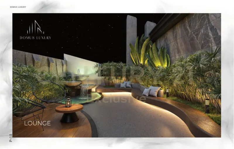 Monoambiente de 32,65 m² en venta en Domus Luxury, Zona Norte: foto 7 de 11