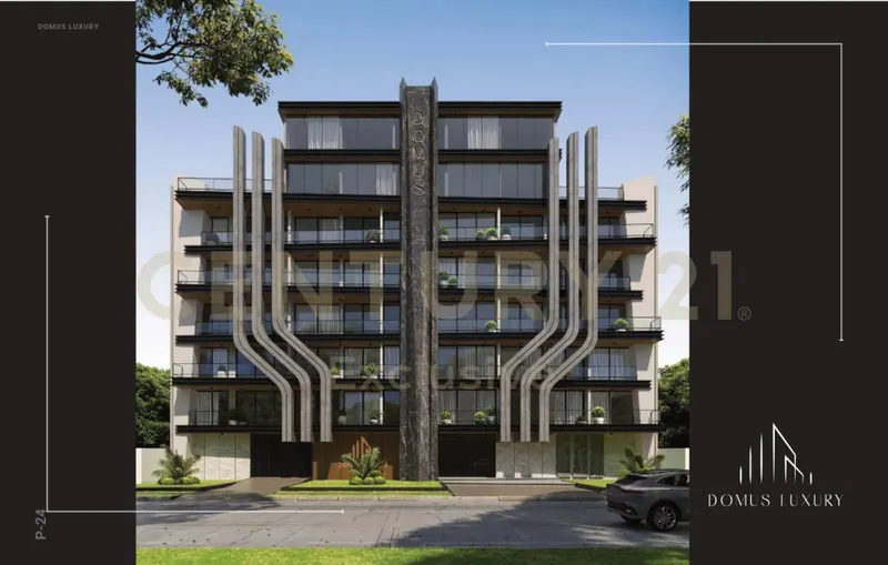Monoambiente de 32,65 m² en venta en Domus Luxury, Zona Norte: foto 10 de 11