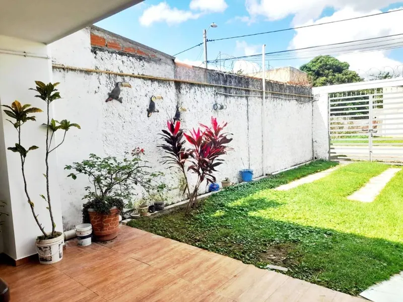 Casa de 3 dormitorios en venta en la Zona Este, 9no anillo: foto 10 de 12