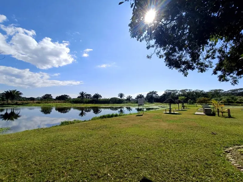 Corner lot of 577.7 m² for sale in Laguna Norte I: foto 4 de 12