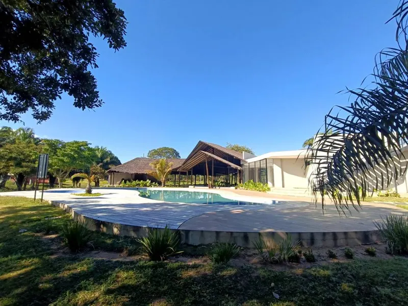 Corner lot of 577.7 m² for sale in Laguna Norte I: foto 5 de 12