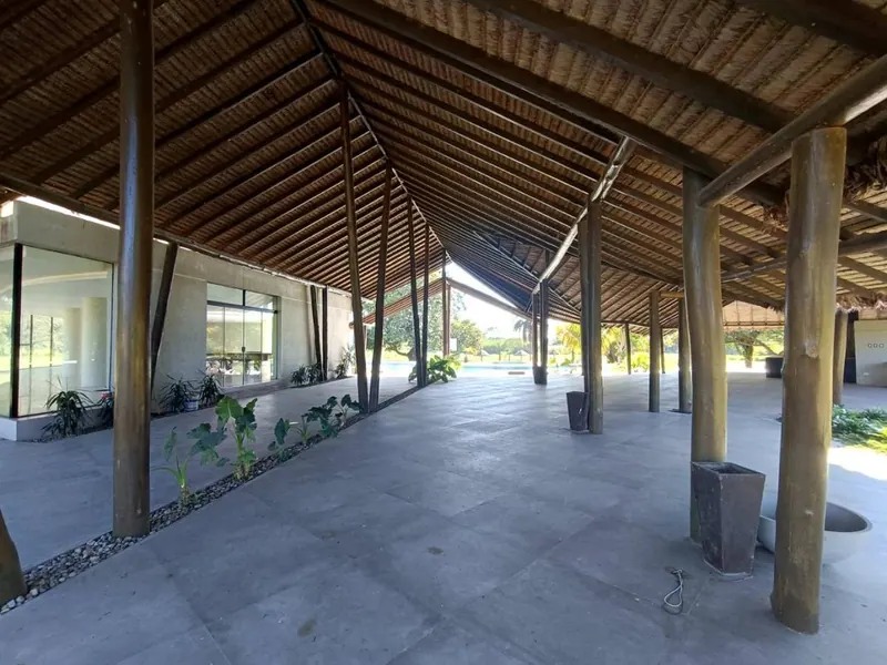 Corner lot of 577.7 m² for sale in Laguna Norte I: foto 6 de 12