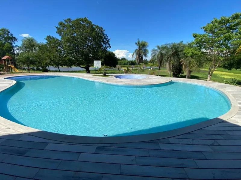 Corner lot of 577.7 m² for sale in Laguna Norte I: foto 9 de 12