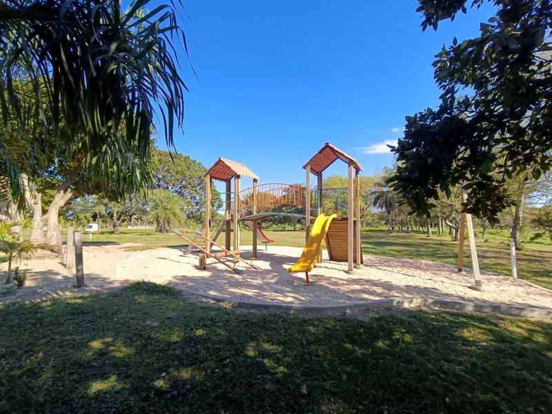 Corner lot of 577.7 m² for sale in Laguna Norte I: foto 10 de 12