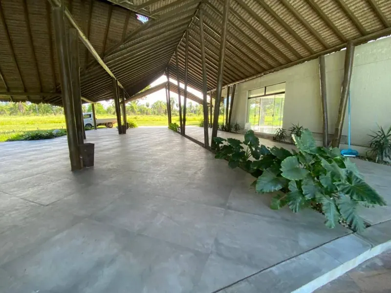 Corner lot of 577.7 m² for sale in Laguna Norte I: foto 12 de 12