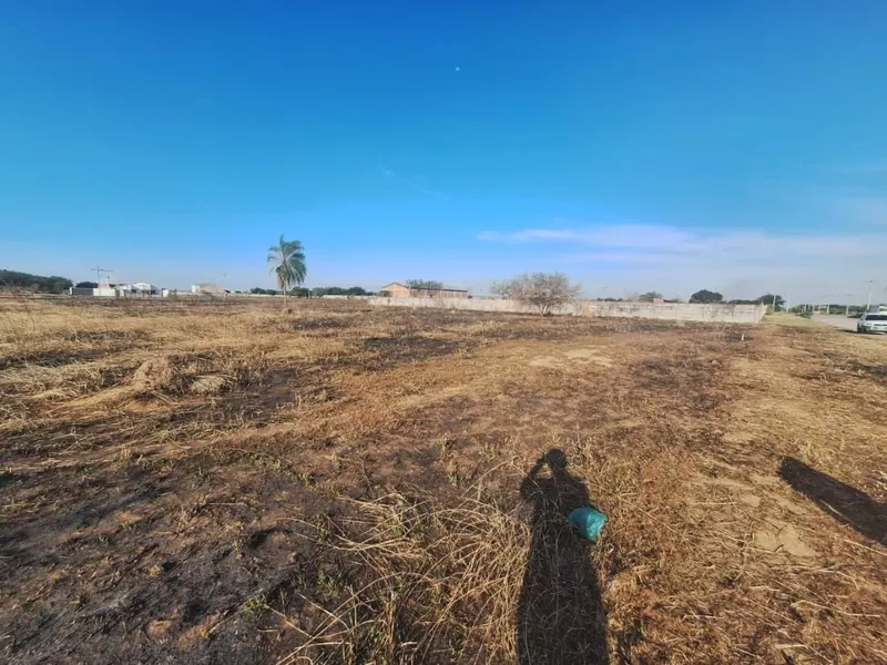 Terreno de 1.750 m² en venta en Parque Industrial Latinoamericano: foto 1 de 3
