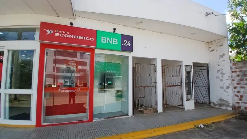 Local comercial de 4,13 m² en alquiler en el Centro: foto 2 de 2