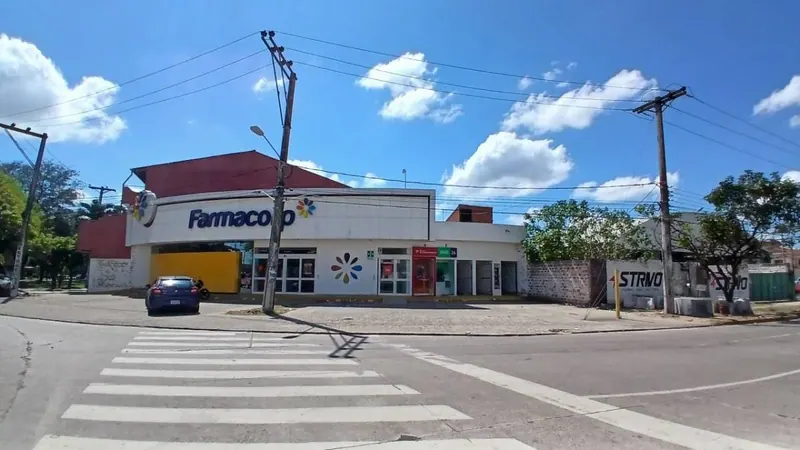 Local comercial de 4,13 m² en alquiler en el Centro