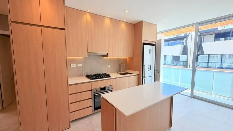 Brand-new 2-bedroom apartment for sale in Equipetrol: foto 1 de 18