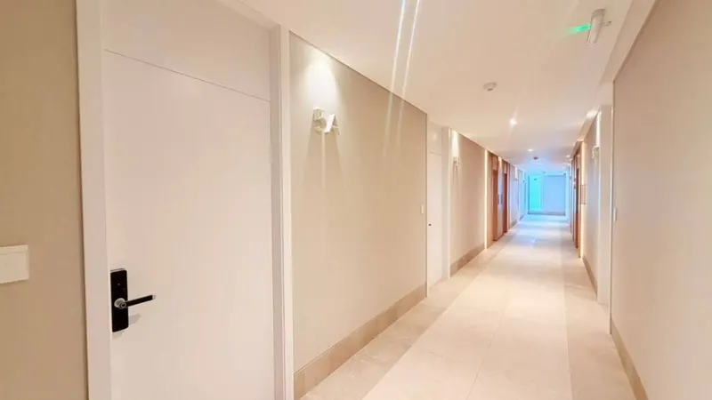 Brand-new 2-bedroom apartment for sale in Equipetrol: foto 12 de 18