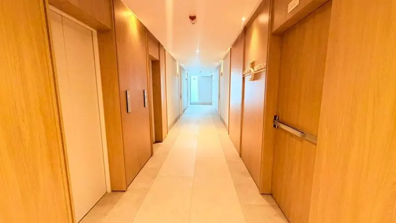 Brand-new 2-bedroom apartment for sale in Equipetrol: foto 13 de 18
