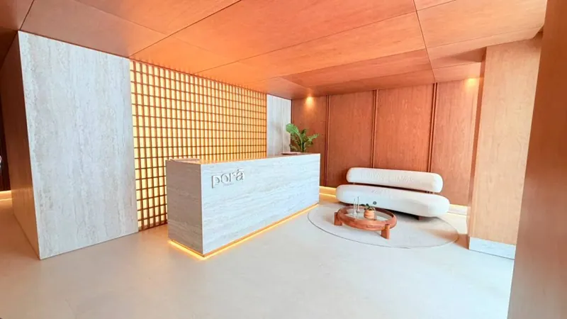 Brand-new 2-bedroom apartment for sale in Equipetrol: foto 14 de 18