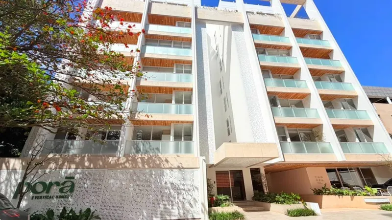 Brand-new 2-bedroom apartment for sale in Equipetrol: foto 17 de 18