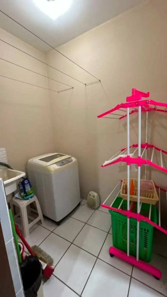 3-bedroom apartment for sale in the Dos Hermanas gated community: foto 5 de 20