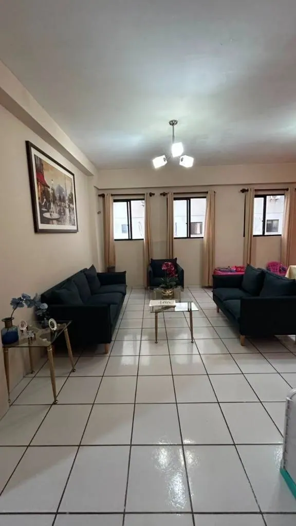 3-bedroom apartment for sale in the Dos Hermanas gated community: foto 7 de 20