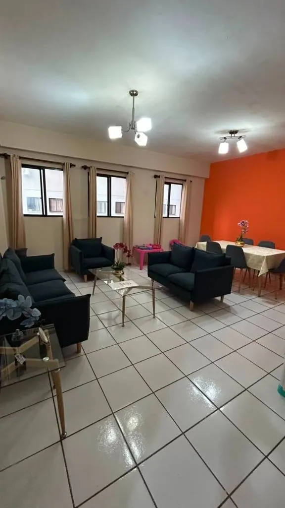 3-bedroom apartment for sale in the Dos Hermanas gated community: foto 8 de 20