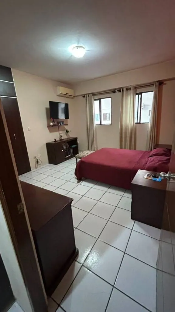 3-bedroom apartment for sale in the Dos Hermanas gated community: foto 10 de 20