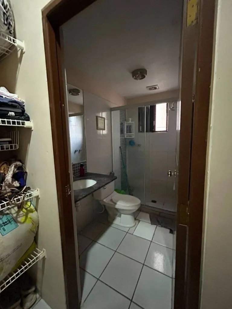 3-bedroom apartment for sale in the Dos Hermanas gated community: foto 12 de 20