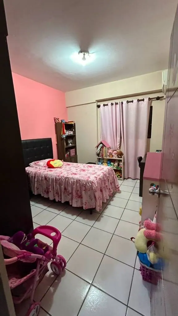 3-bedroom apartment for sale in the Dos Hermanas gated community: foto 13 de 20