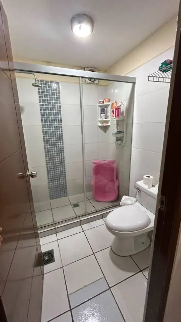 3-bedroom apartment for sale in the Dos Hermanas gated community: foto 15 de 20