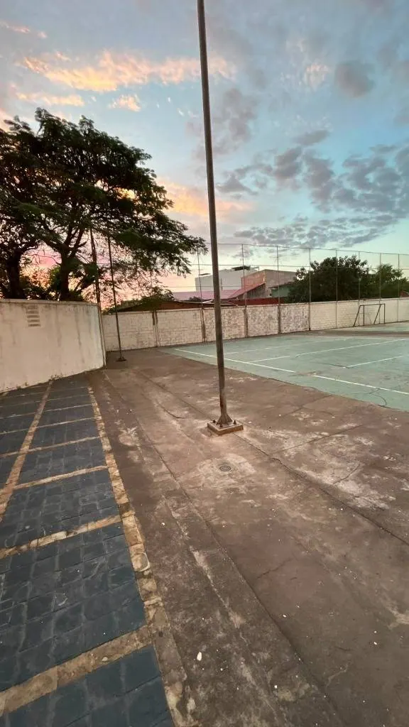 3-bedroom apartment for sale in the Dos Hermanas gated community: foto 18 de 20