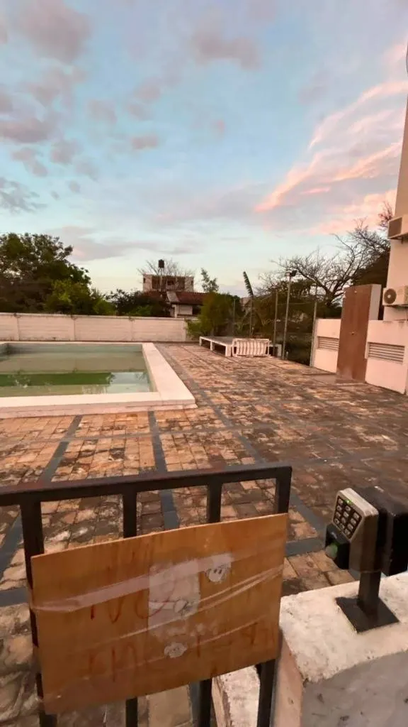 3-bedroom apartment for sale in the Dos Hermanas gated community: foto 19 de 20
