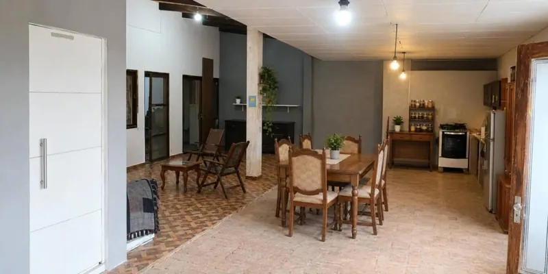 Casa de uso comercial en venta en esquina, km 12 Doble Vía La Guardia: foto 5 de 10