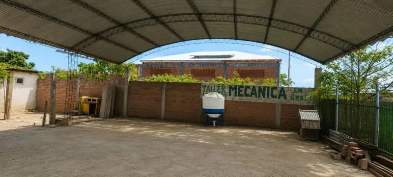 Casa de uso comercial en venta en esquina, km 12 Doble Vía La Guardia: foto 7 de 10