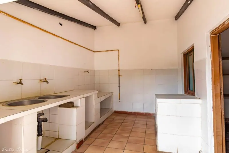Commercial house for rent near the 3rd ring and Av. Alemana: foto 2 de 18