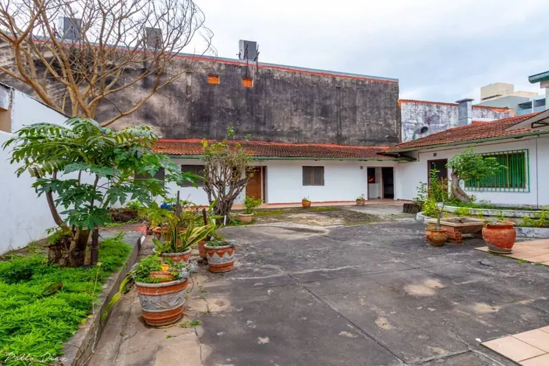 Commercial house for rent near the 3rd ring and Av. Alemana: foto 15 de 18