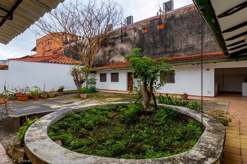 Commercial house for rent near the 3rd ring and Av. Alemana: foto 16 de 18