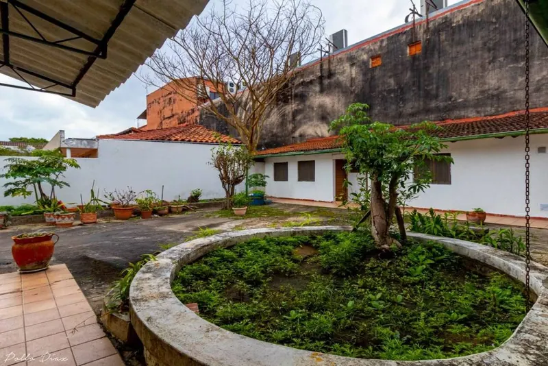 Commercial house for rent near the 3rd ring and Av. Alemana: foto 17 de 18
