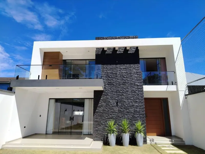 Casa amoblada a estrenar de 4 dormitorios en venta en la Zona Sur: foto 4 de 30