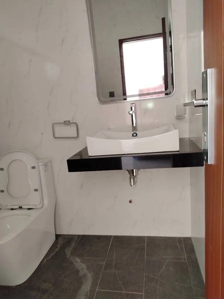 Casa amoblada a estrenar de 4 dormitorios en venta en la Zona Sur: foto 10 de 30