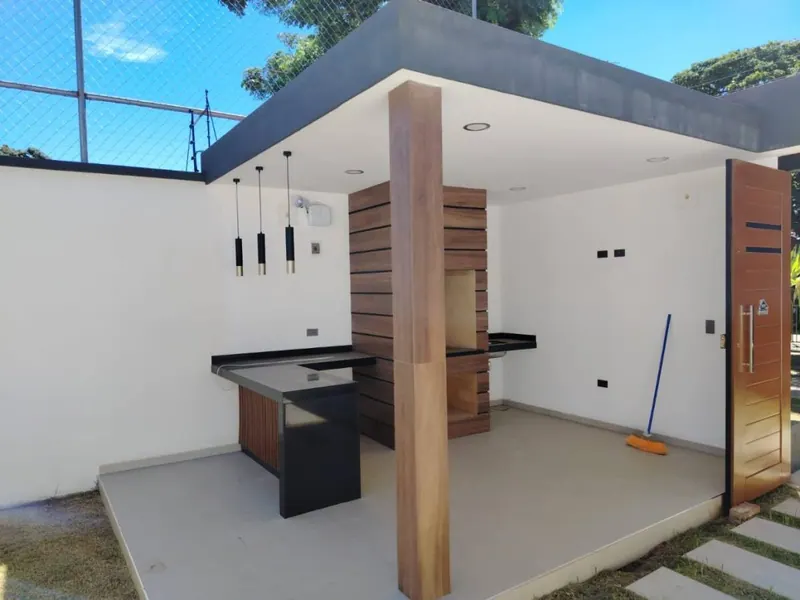 Casa amoblada a estrenar de 4 dormitorios en venta en la Zona Sur: foto 11 de 30