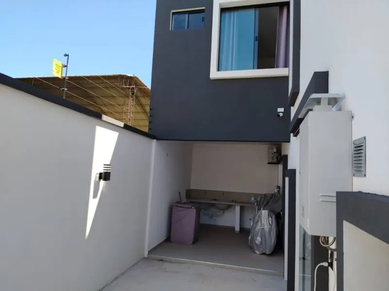 Casa amoblada a estrenar de 4 dormitorios en venta en la Zona Sur: foto 12 de 30