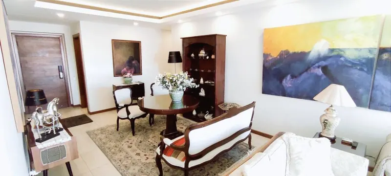 Departamento de 3 dormitorios en venta en Sky Collection Art Deco: foto 1 de 37
