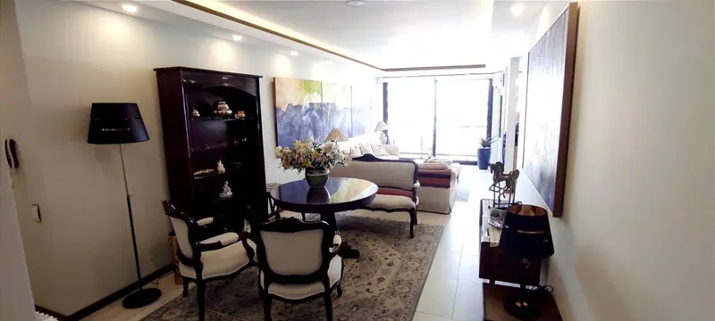 Departamento de 3 dormitorios en venta en Sky Collection Art Deco: foto 2 de 37