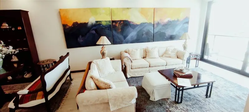 Departamento de 3 dormitorios en venta en Sky Collection Art Deco: foto 3 de 37