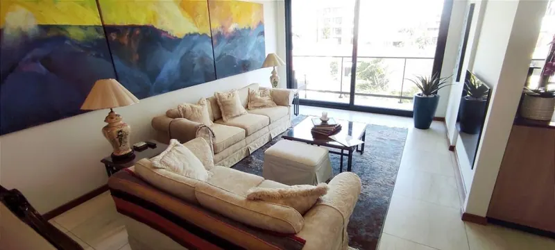 Departamento de 3 dormitorios en venta en Sky Collection Art Deco: foto 4 de 37