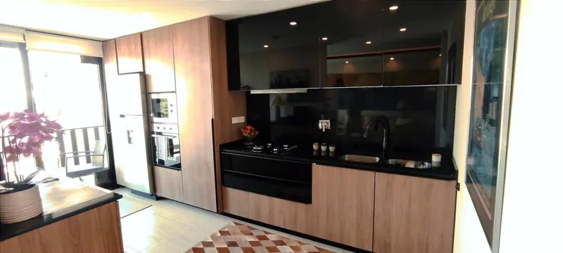Departamento de 3 dormitorios en venta en Sky Collection Art Deco: foto 6 de 37