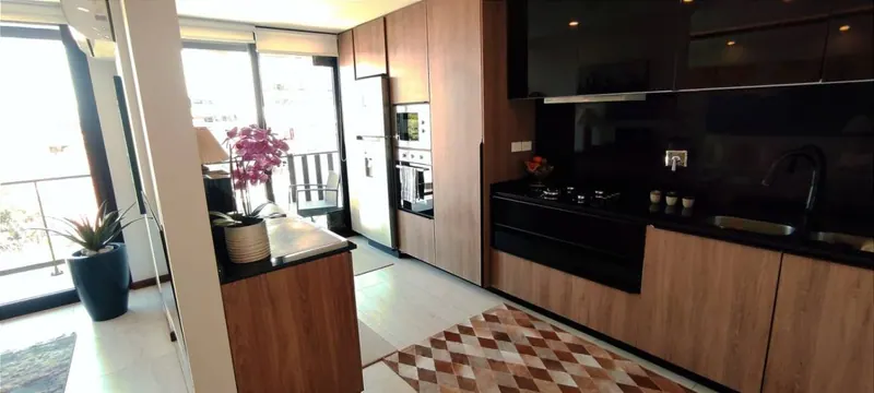 Departamento de 3 dormitorios en venta en Sky Collection Art Deco: foto 7 de 37