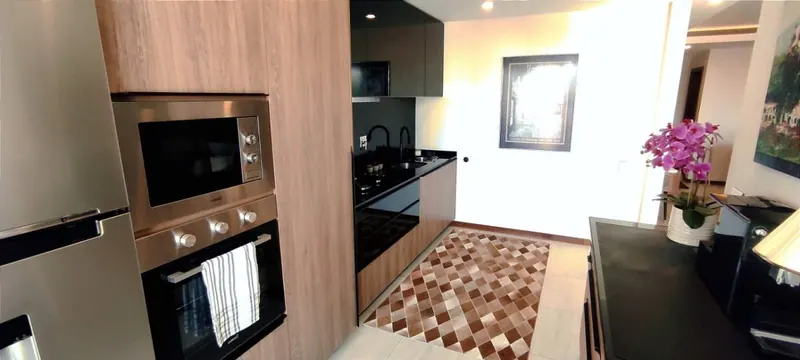 Departamento de 3 dormitorios en venta en Sky Collection Art Deco: foto 9 de 37