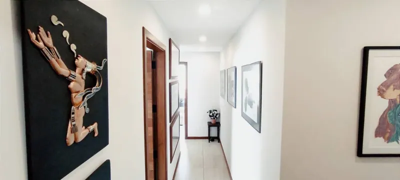 Departamento de 3 dormitorios en venta en Sky Collection Art Deco: foto 13 de 37