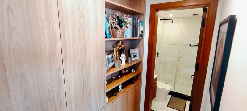 Departamento de 3 dormitorios en venta en Sky Collection Art Deco: foto 17 de 37